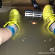 Illustration for article titled Beijing Flooding is Surreal and Awful